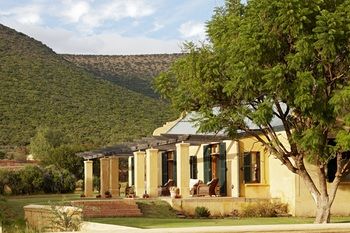 Mount Camdeboo Private Game Reserve by NEWMARK 0*