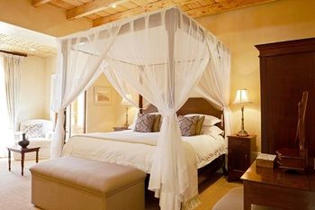 Mount Camdeboo Private Game Reserve by NEWMARK 0*