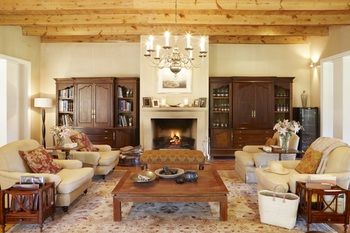 Mount Camdeboo Private Game Reserve by NEWMARK 0*