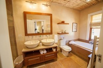 Mount Camdeboo Private Game Reserve by NEWMARK 0*