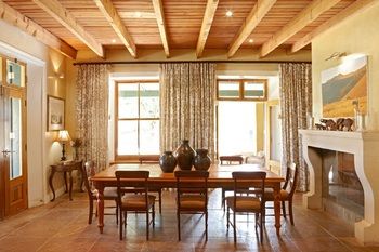 Mount Camdeboo Private Game Reserve by NEWMARK 0*