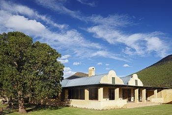 Mount Camdeboo Private Game Reserve by NEWMARK 0*