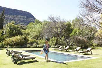 Mount Camdeboo Private Game Reserve by NEWMARK 0*