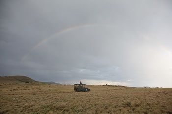 Mount Camdeboo Private Game Reserve by NEWMARK 0*