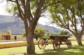 Mount Camdeboo Private Game Reserve by NEWMARK 0*