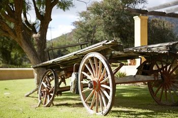 Mount Camdeboo Private Game Reserve by NEWMARK 0*