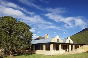 Mount Camdeboo Private Game Reserve by NEWMARK 0*
