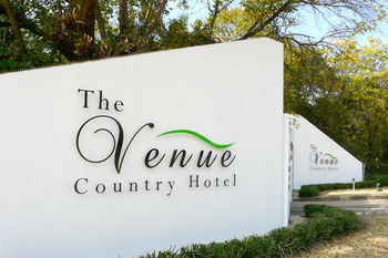 The Venue Country Hotel & Spa 3*
