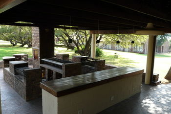 The Venue Country Hotel & Spa 3*