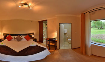 The Venue Country Hotel & Spa 3*