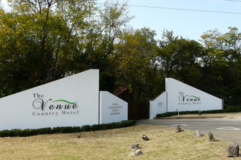 The Venue Country Hotel & Spa 3*