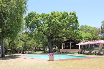 The Venue Country Hotel & Spa 3*