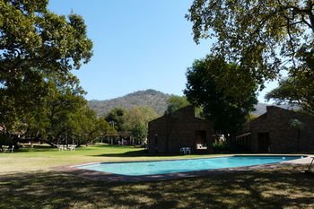 The Venue Country Hotel & Spa 3*