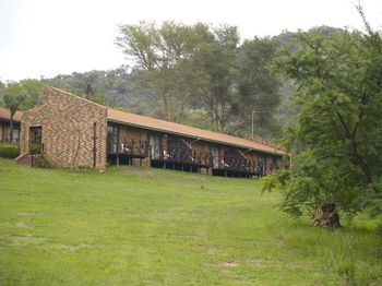 The Venue Country Hotel & Spa 3*