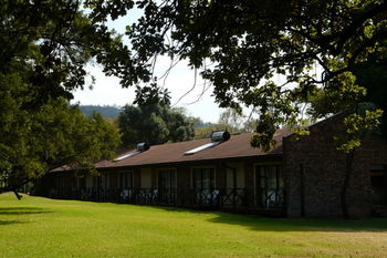 The Venue Country Hotel & Spa 3*
