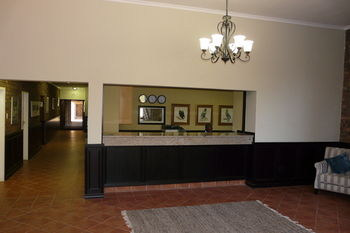 The Venue Country Hotel & Spa 3*