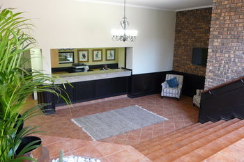 The Venue Country Hotel & Spa 3*