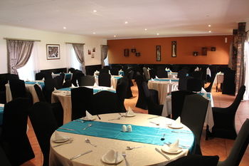 The Venue Country Hotel & Spa 3*