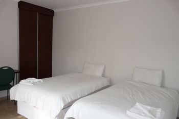 The Venue Country Hotel & Spa 3*