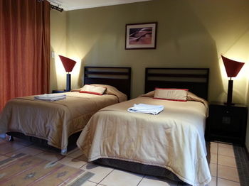 The Venue Country Hotel & Spa 3*