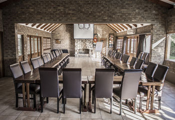 Afrique Boutique Hotel O.R. Tambo 4*