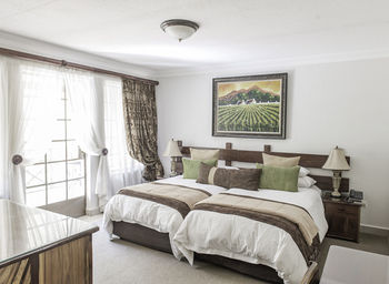 Afrique Boutique Hotel O.R. Tambo 4*