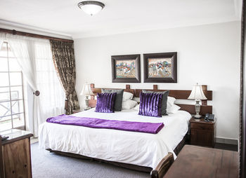 Afrique Boutique Hotel O.R. Tambo 4*