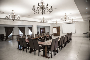 Afrique Boutique Hotel O.R. Tambo 4*