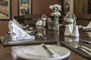 Afrique Boutique Hotel O.R. Tambo 4*