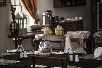 Afrique Boutique Hotel O.R. Tambo 4*