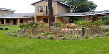 Hoyohoyo Chartwell Lodge 4*
