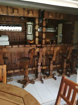Hoyohoyo Chartwell Lodge 4*