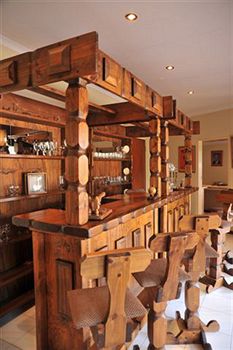 Hoyohoyo Chartwell Lodge 4*