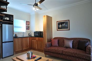 Hoyohoyo Chartwell Lodge 4*