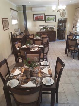 Hoyohoyo Chartwell Lodge 4*