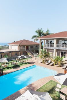 Umthunzi Hotel & Conference 3*