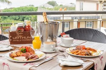 Umthunzi Hotel & Conference 3*
