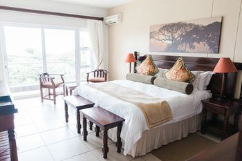 Umthunzi Hotel & Conference 3*