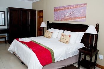Umthunzi Hotel & Conference 3*