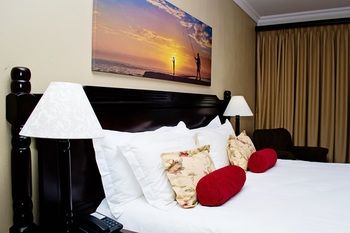Umthunzi Hotel & Conference 3*