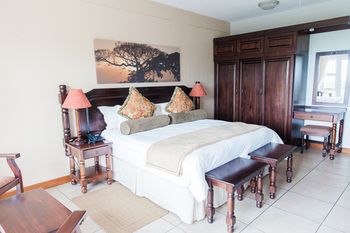 Umthunzi Hotel & Conference 3*