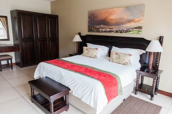 Umthunzi Hotel & Conference 3*