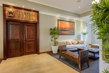 Umthunzi Hotel & Conference 3*