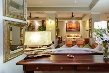 Umthunzi Hotel & Conference 3*