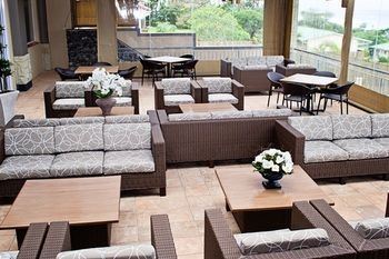 Umthunzi Hotel & Conference 3*
