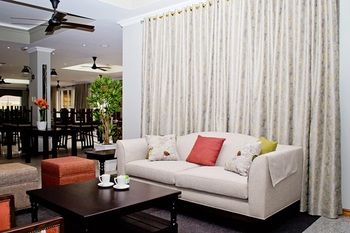 Umthunzi Hotel & Conference 3*