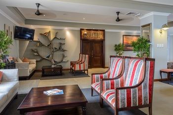 Umthunzi Hotel & Conference 3*