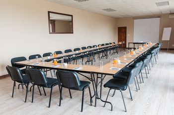 Umthunzi Hotel & Conference 3*