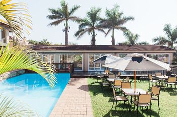 Umthunzi Hotel & Conference 3*