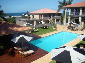 Umthunzi Hotel & Conference 3*